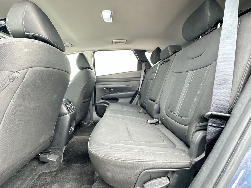 2025 Hyundai Tucson Preferred | RmtStart | HtdSeats | Warranty to 2030 in Saint John, New Brunswick - 34 - w1024h768px
