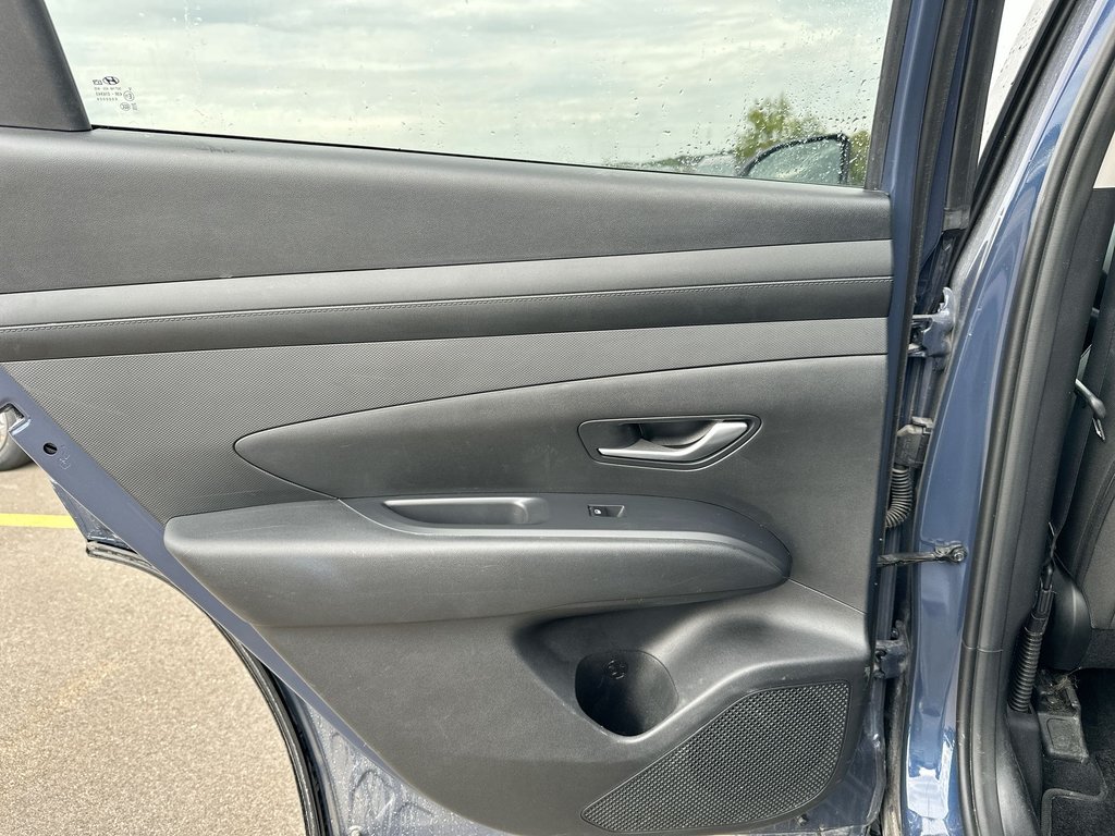2025 Hyundai Tucson Preferred | RmtStart | HtdSeats | Warranty to 2030 in Saint John, New Brunswick - 35 - w1024h768px