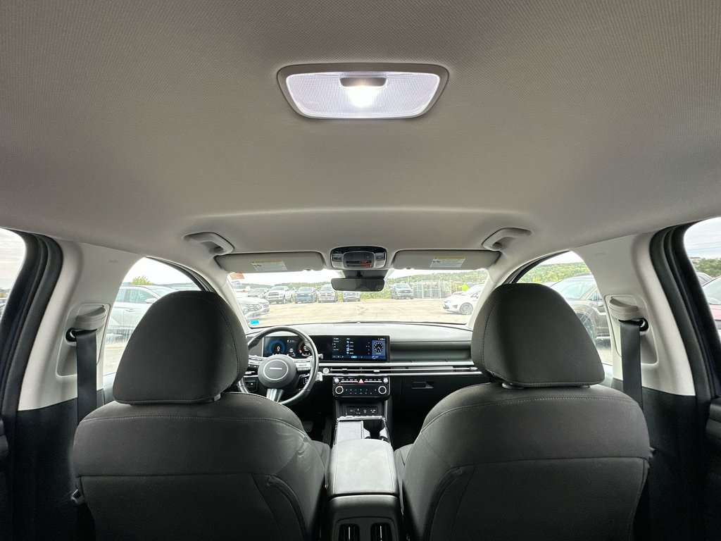 2025 Hyundai Tucson Preferred | RmtStart | HtdSeats | Warranty to 2030 in Saint John, New Brunswick - 50 - w1024h768px