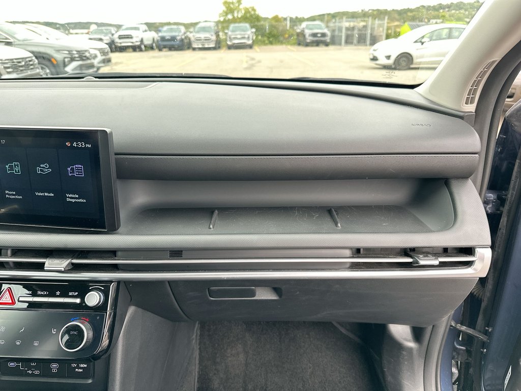 2025 Hyundai Tucson Preferred | RmtStart | HtdSeats | Warranty to 2030 in Saint John, New Brunswick - 44 - w1024h768px
