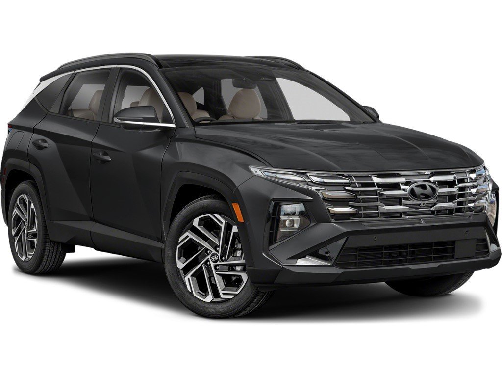 2025 Hyundai Tucson in Antigonish, Nova Scotia - 1 - w1024h768px