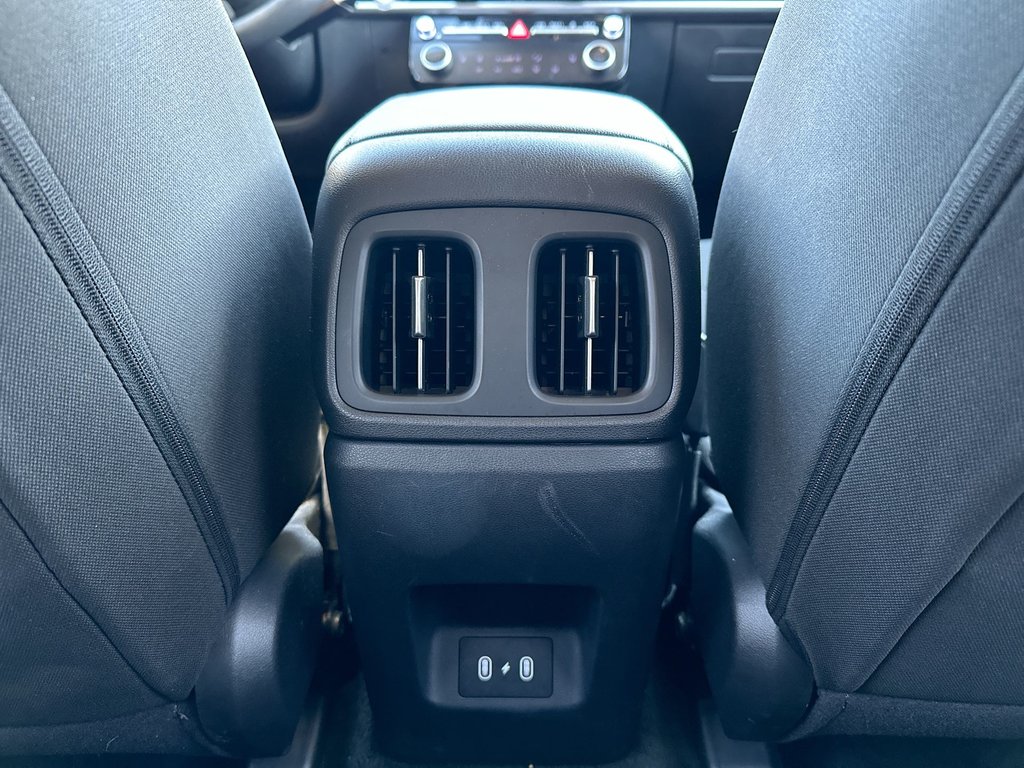 2026 Hyundai Tucson Preferred | HtdWhl | Blind Spot | Warranty to 2031 in Saint John, New Brunswick - 49 - w1024h768px