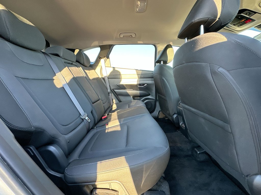 2026 Hyundai Tucson Preferred | HtdWhl | Blind Spot | Warranty to 2031 in Saint John, New Brunswick - 40 - w1024h768px