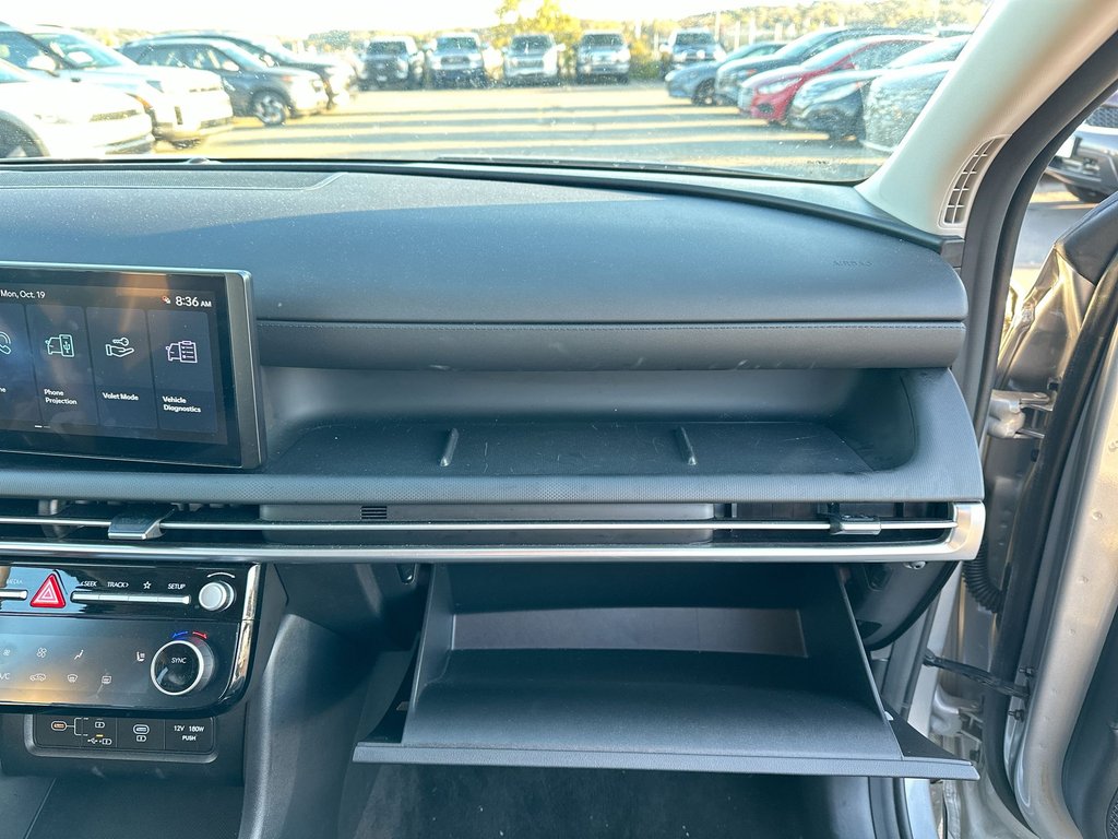 2026 Hyundai Tucson Preferred | HtdWhl | Blind Spot | Warranty to 2031 in Saint John, New Brunswick - 43 - w1024h768px