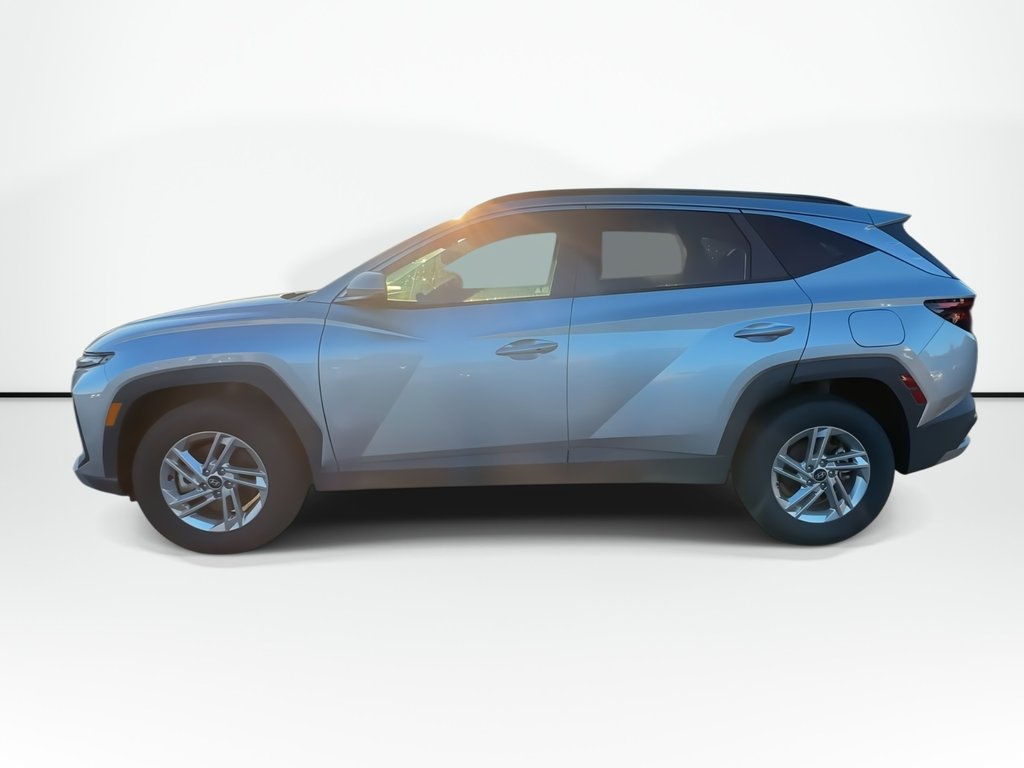 2026 Hyundai Tucson Preferred | HtdWhl | Blind Spot | Warranty to 2031 in Saint John, New Brunswick - 4 - w1024h768px