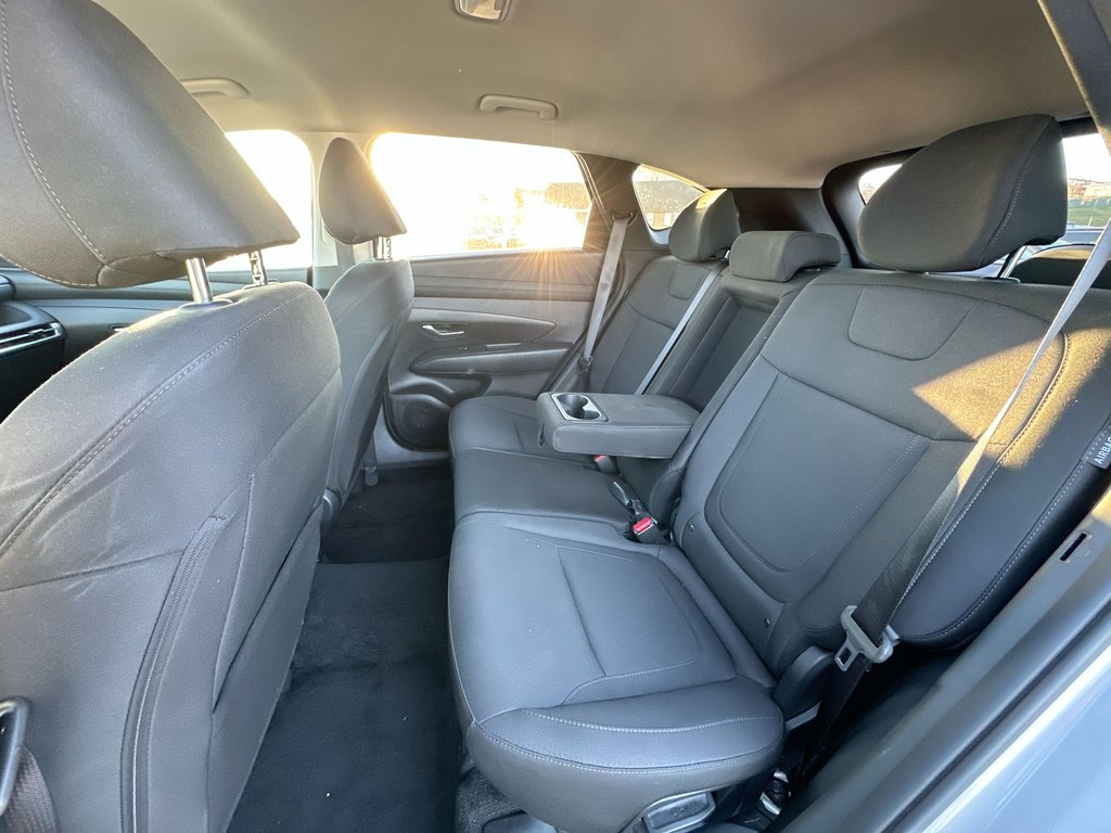 2026 Hyundai Tucson Preferred | HtdWhl | Blind Spot | Warranty to 2031 in Saint John, New Brunswick - 33 - w1024h768px