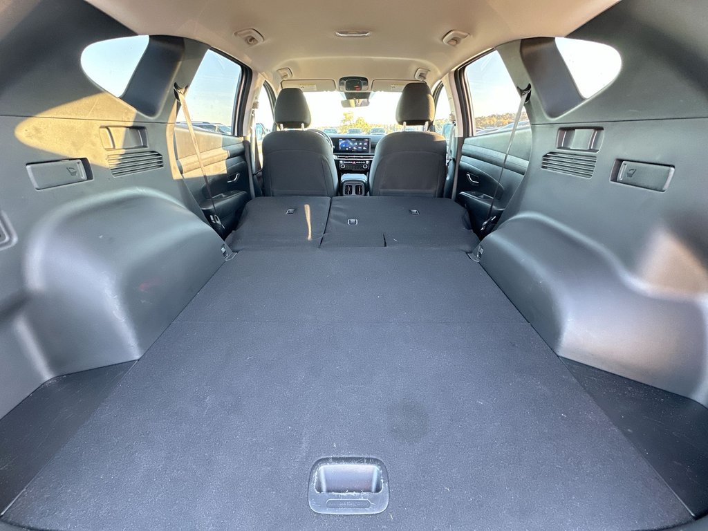 2026 Hyundai Tucson Preferred | HtdWhl | Blind Spot | Warranty to 2031 in Saint John, New Brunswick - 37 - w1024h768px