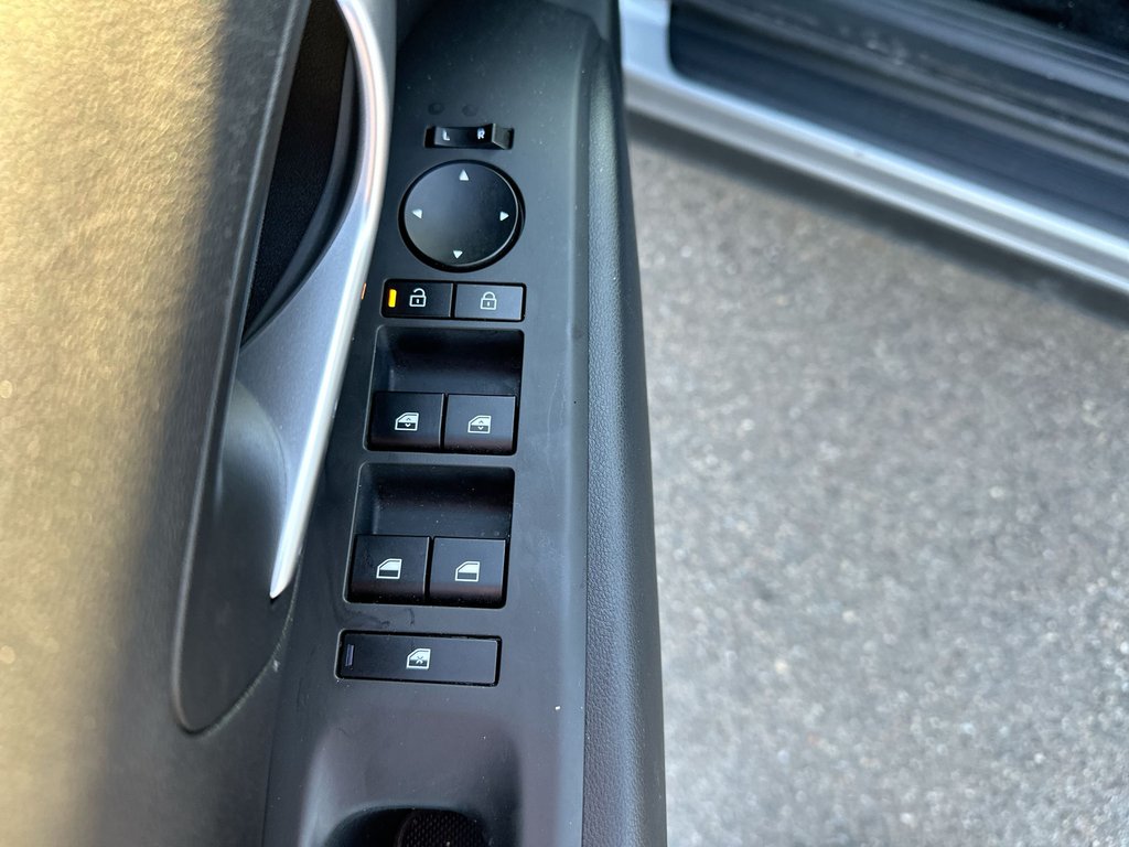 2026 Hyundai Tucson Preferred | HtdWhl | Blind Spot | Warranty to 2031 in Saint John, New Brunswick - 15 - w1024h768px