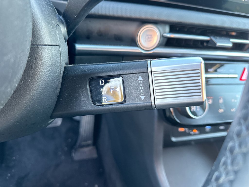 2026 Hyundai Tucson Preferred | HtdWhl | Blind Spot | Warranty to 2031 in Saint John, New Brunswick - 29 - w1024h768px