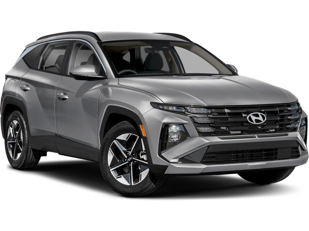 2026 Hyundai Tucson in Antigonish, Nova Scotia - 1 - w1024h768px