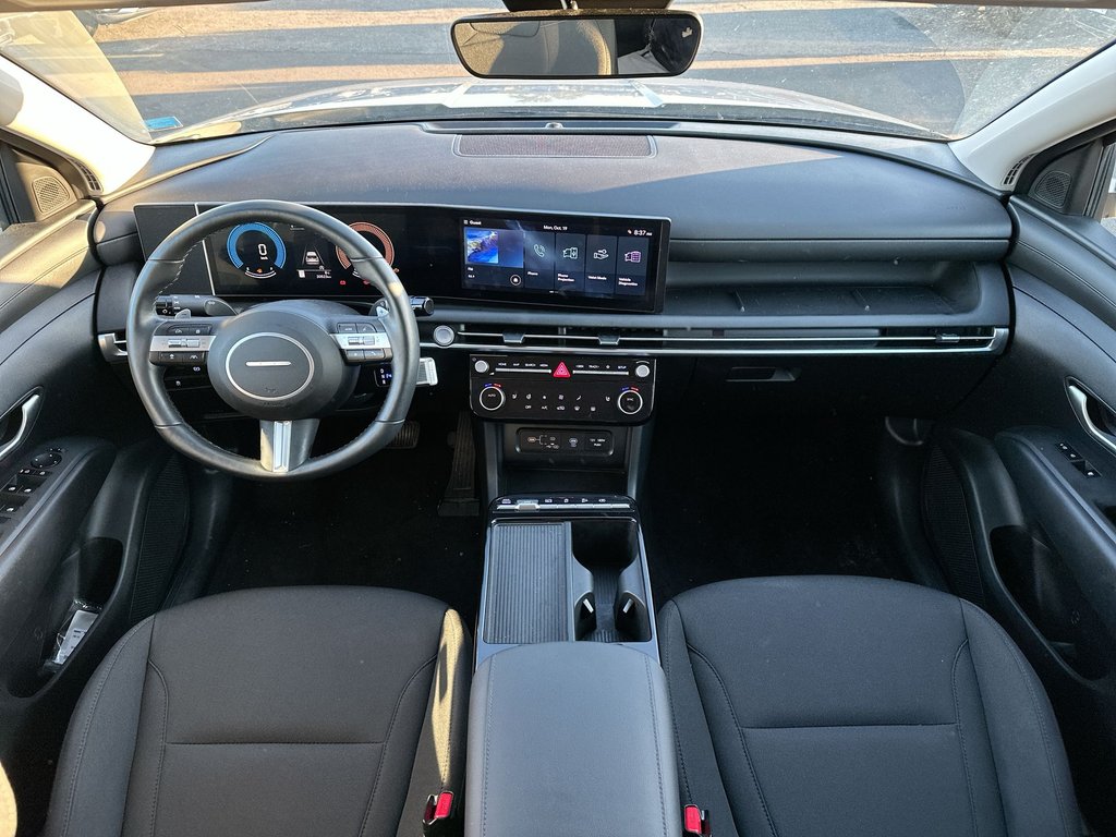 2026 Hyundai Tucson Preferred | HtdWhl | Blind Spot | Warranty to 2031 in Saint John, New Brunswick - 16 - w1024h768px