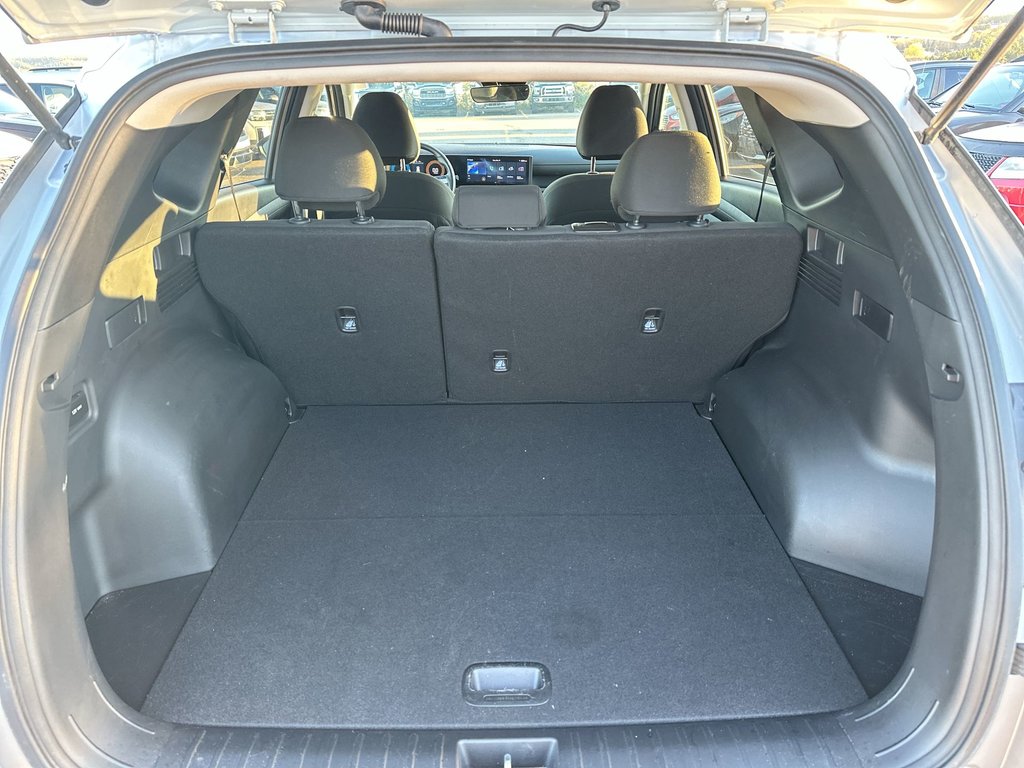 2026 Hyundai Tucson Preferred | HtdWhl | Blind Spot | Warranty to 2031 in Saint John, New Brunswick - 36 - w1024h768px