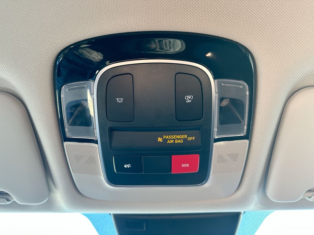 2026 Hyundai Tucson Preferred | HtdWhl | Blind Spot | Warranty to 2031 in Saint John, New Brunswick - 47 - w1024h768px