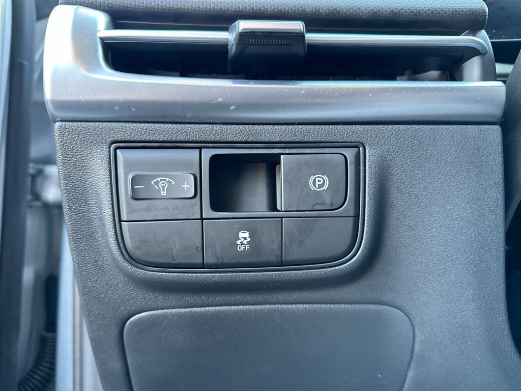 2026 Hyundai Tucson Preferred | HtdWhl | Blind Spot | Warranty to 2031 in Saint John, New Brunswick - 30 - w1024h768px