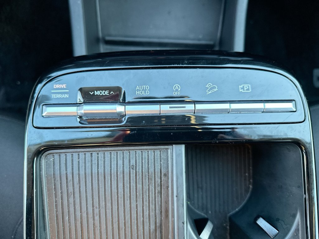 2026 Hyundai Tucson Preferred | HtdWhl | Blind Spot | Warranty to 2031 in Saint John, New Brunswick - 31 - w1024h768px