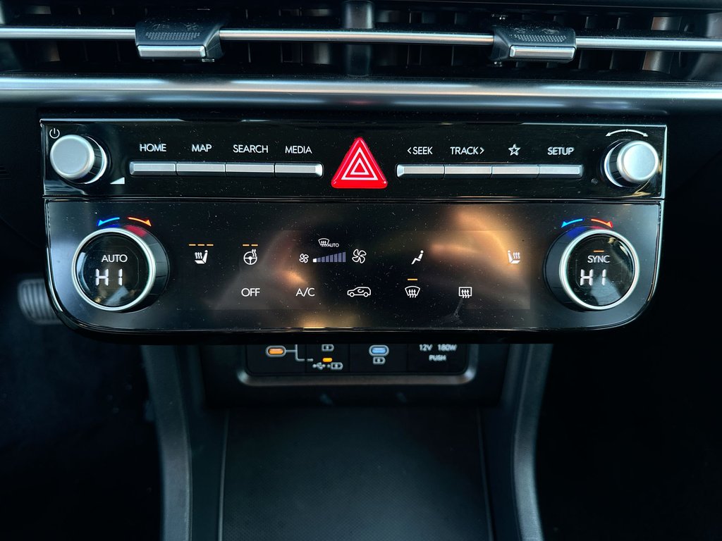 2026 Hyundai Tucson Preferred | HtdWhl | Blind Spot | Warranty to 2031 in Saint John, New Brunswick - 27 - w1024h768px
