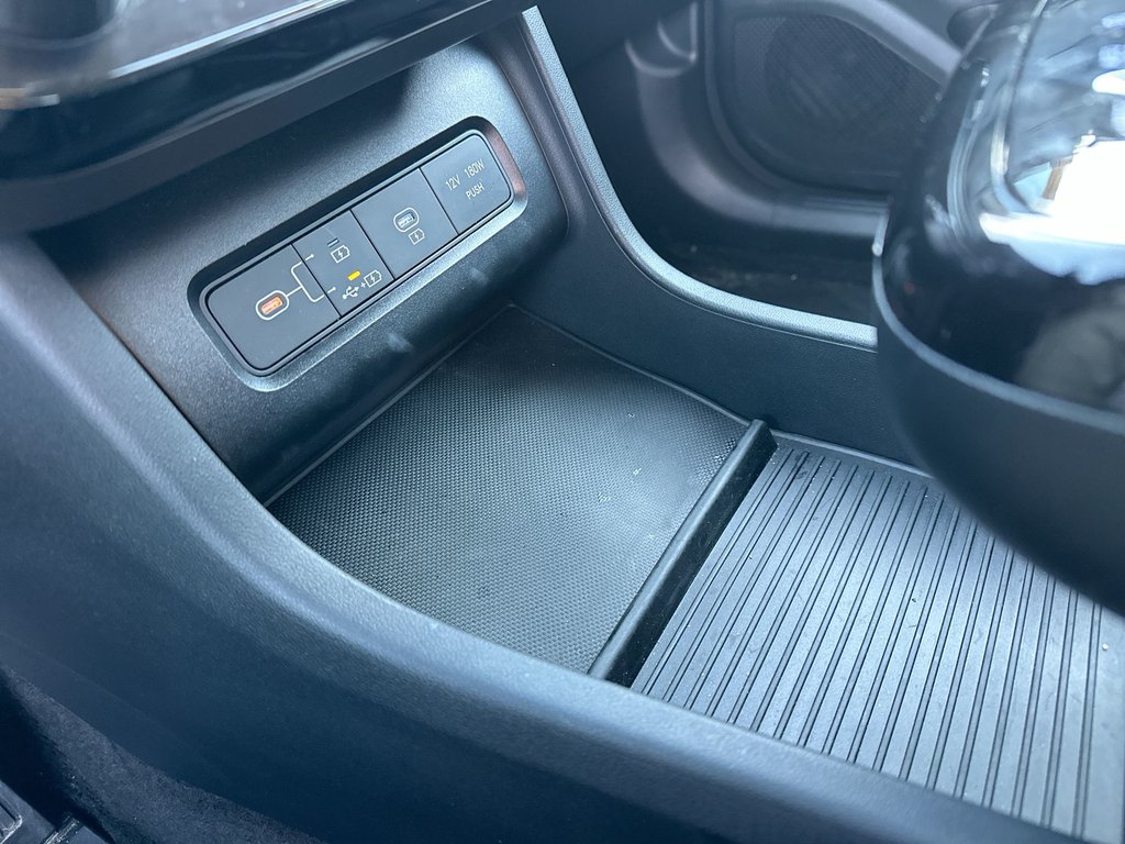 2026 Hyundai Tucson Preferred | HtdWhl | Blind Spot | Warranty to 2031 in Saint John, New Brunswick - 22 - w1024h768px