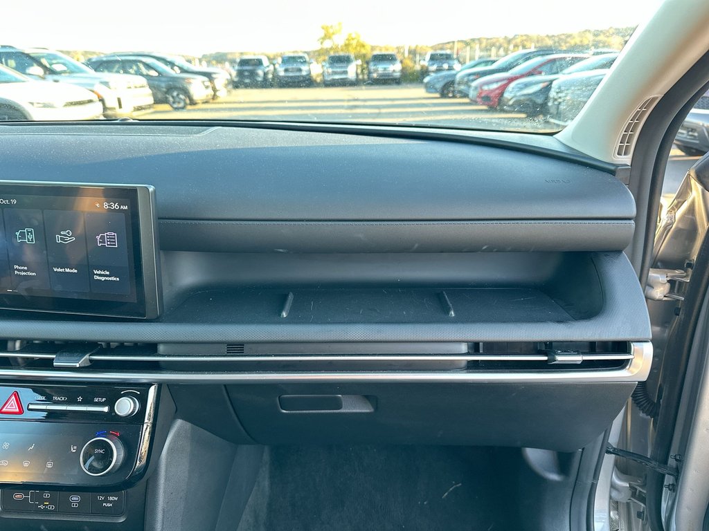 2026 Hyundai Tucson Preferred | HtdWhl | Blind Spot | Warranty to 2031 in Saint John, New Brunswick - 44 - w1024h768px