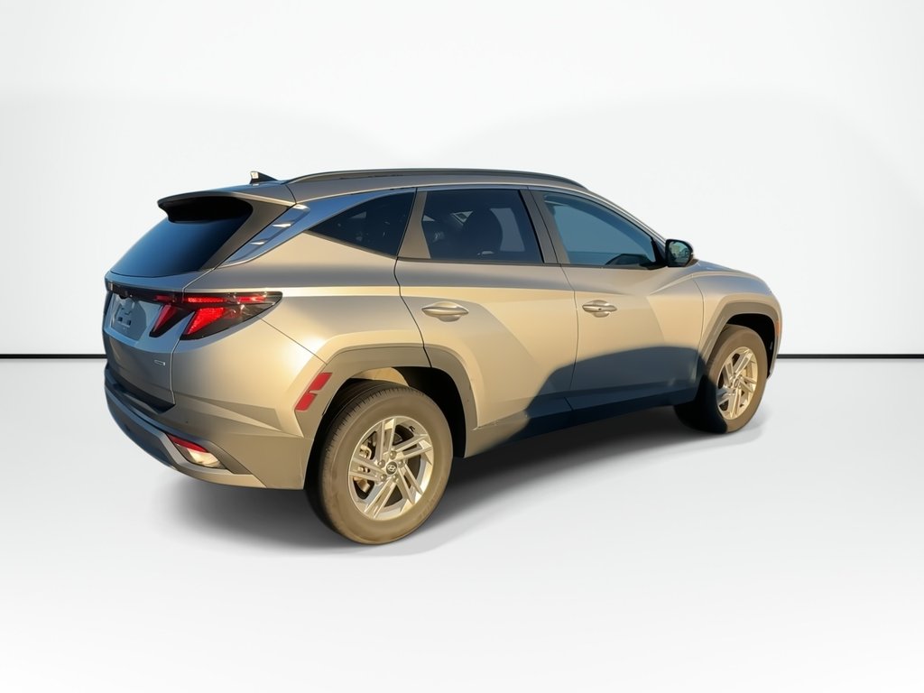 2026 Hyundai Tucson Preferred | HtdWhl | Blind Spot | Warranty to 2031 in Saint John, New Brunswick - 7 - w1024h768px