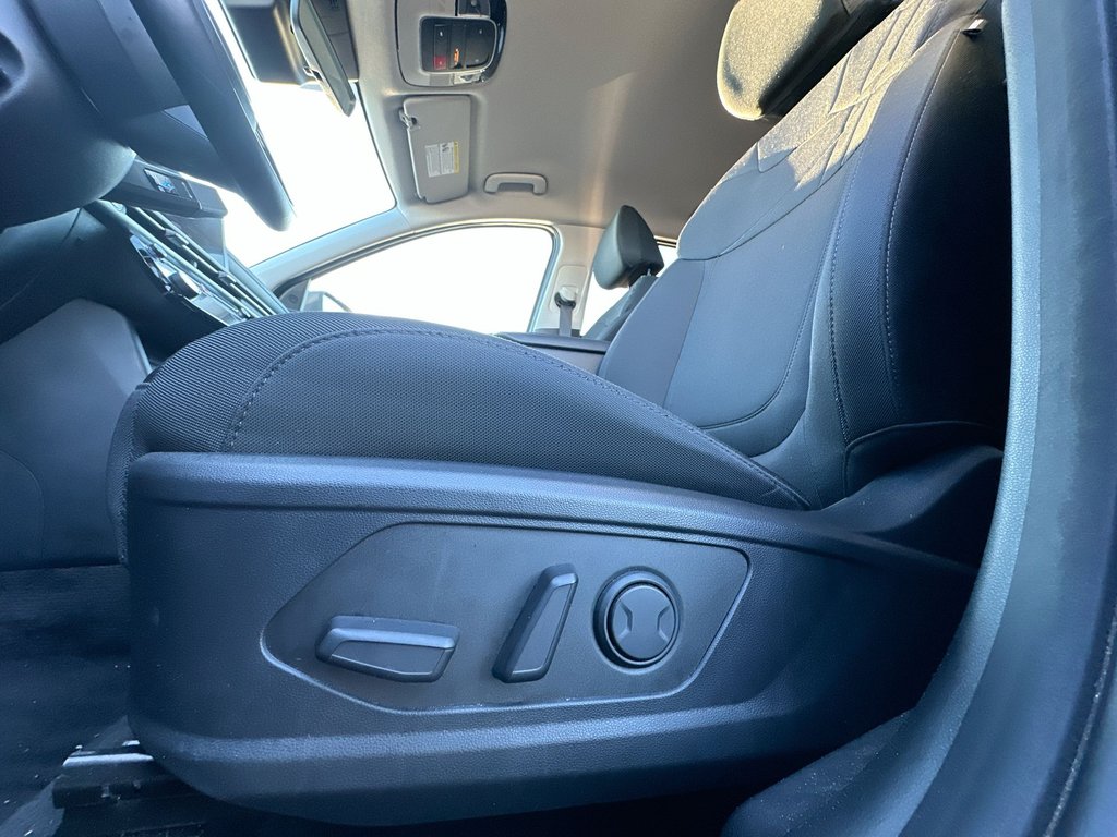 2026 Hyundai Tucson Preferred | HtdWhl | Blind Spot | Warranty to 2031 in Saint John, New Brunswick - 14 - w1024h768px