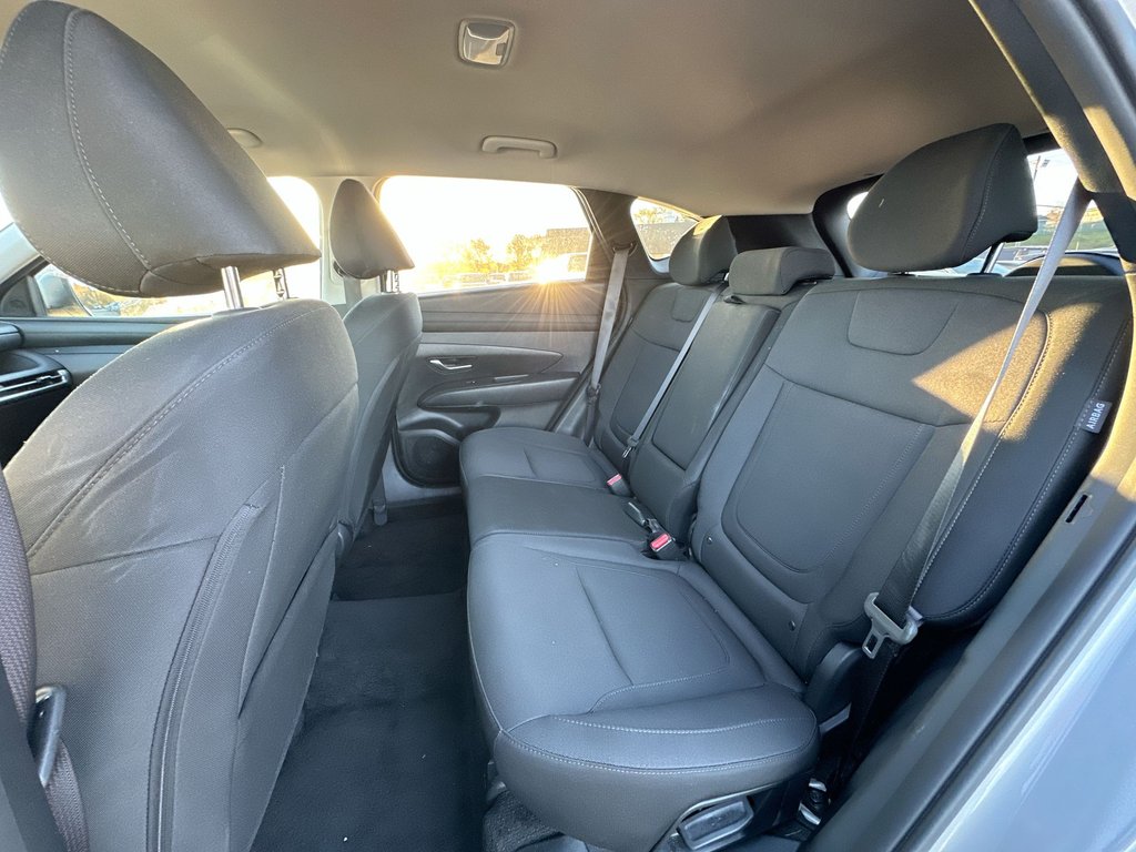 2026 Hyundai Tucson Preferred | HtdWhl | Blind Spot | Warranty to 2031 in Saint John, New Brunswick - 32 - w1024h768px