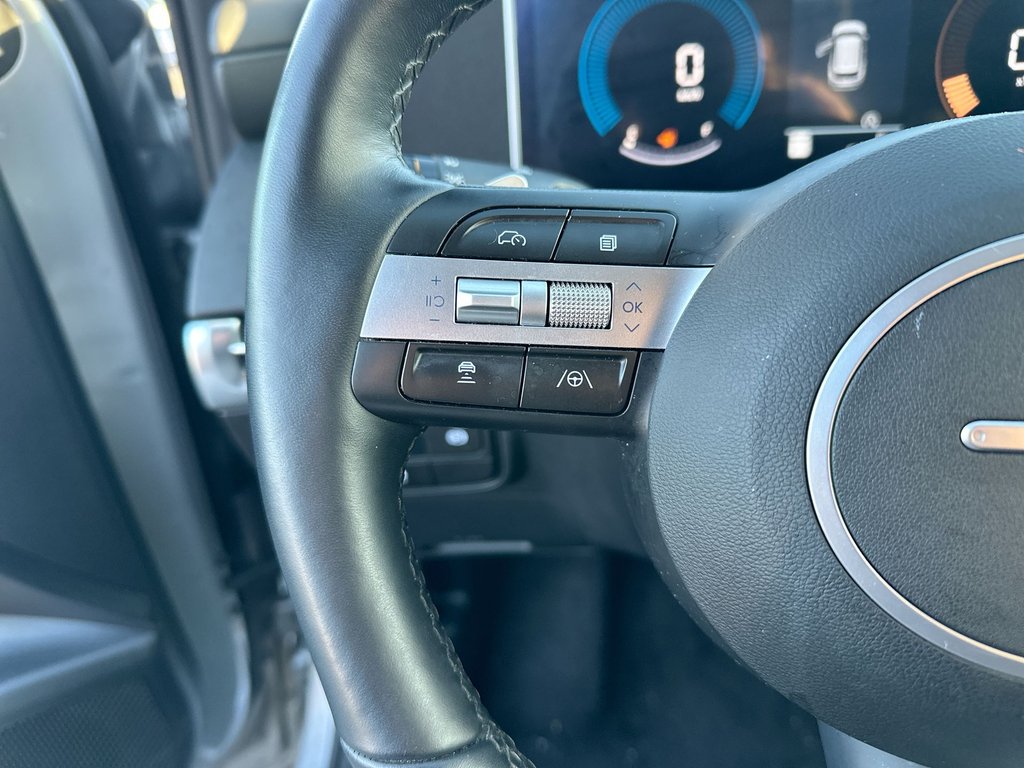 2026 Hyundai Tucson Preferred | HtdWhl | Blind Spot | Warranty to 2031 in Saint John, New Brunswick - 20 - w1024h768px