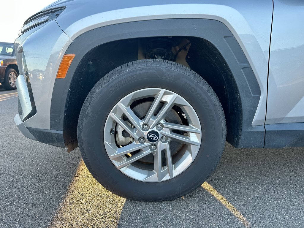 2026 Hyundai Tucson Preferred | HtdWhl | Blind Spot | Warranty to 2031 in Saint John, New Brunswick - 10 - w1024h768px