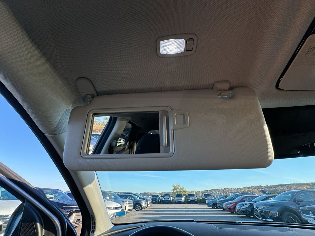 2026 Hyundai Tucson Preferred | HtdWhl | Blind Spot | Warranty to 2031 in Saint John, New Brunswick - 48 - w1024h768px