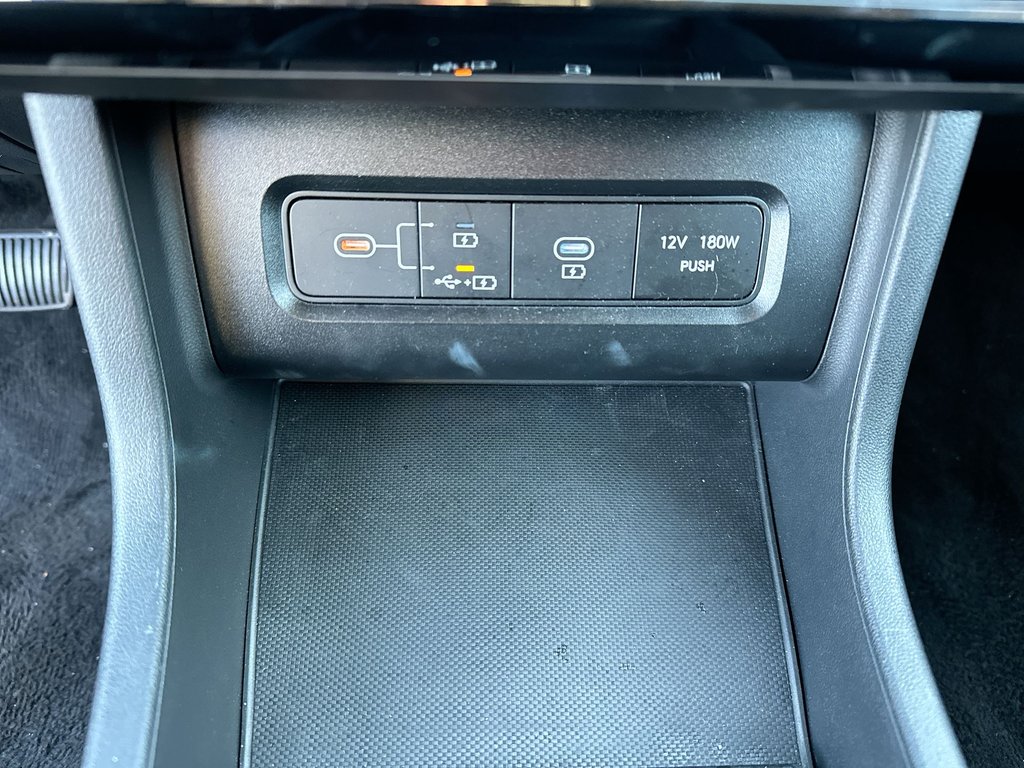 2026 Hyundai Tucson Preferred | HtdWhl | Blind Spot | Warranty to 2031 in Saint John, New Brunswick - 45 - w1024h768px