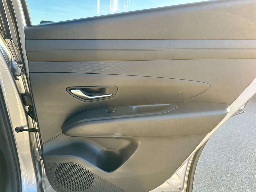 2026 Hyundai Tucson Preferred | HtdWhl | Blind Spot | Warranty to 2031 in Saint John, New Brunswick - 41 - w1024h768px