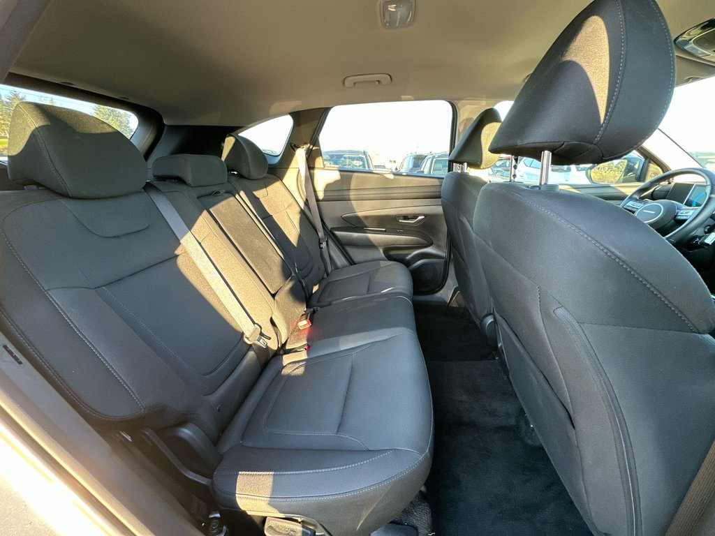 2026 Hyundai Tucson Preferred | HtdWhl | Blind Spot | Warranty to 2031 in Saint John, New Brunswick - 39 - w1024h768px