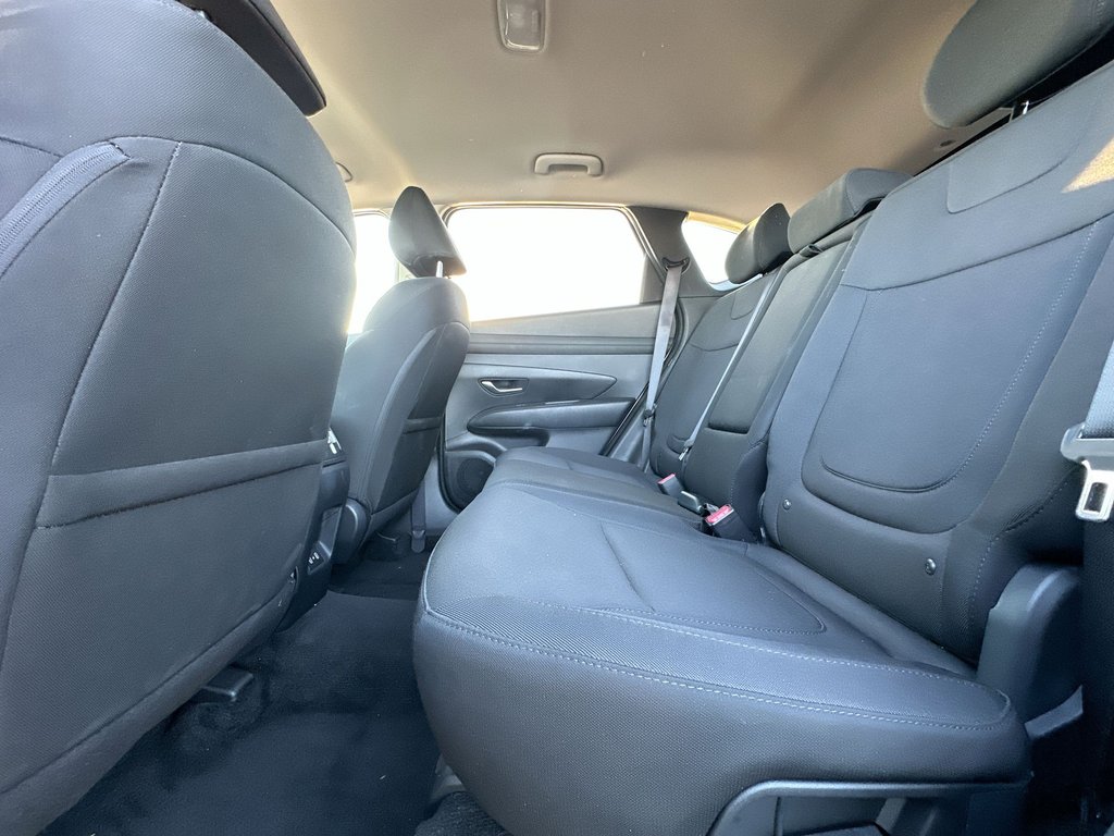 2026 Hyundai Tucson Preferred | HtdWhl | Blind Spot | Warranty to 2031 in Saint John, New Brunswick - 34 - w1024h768px