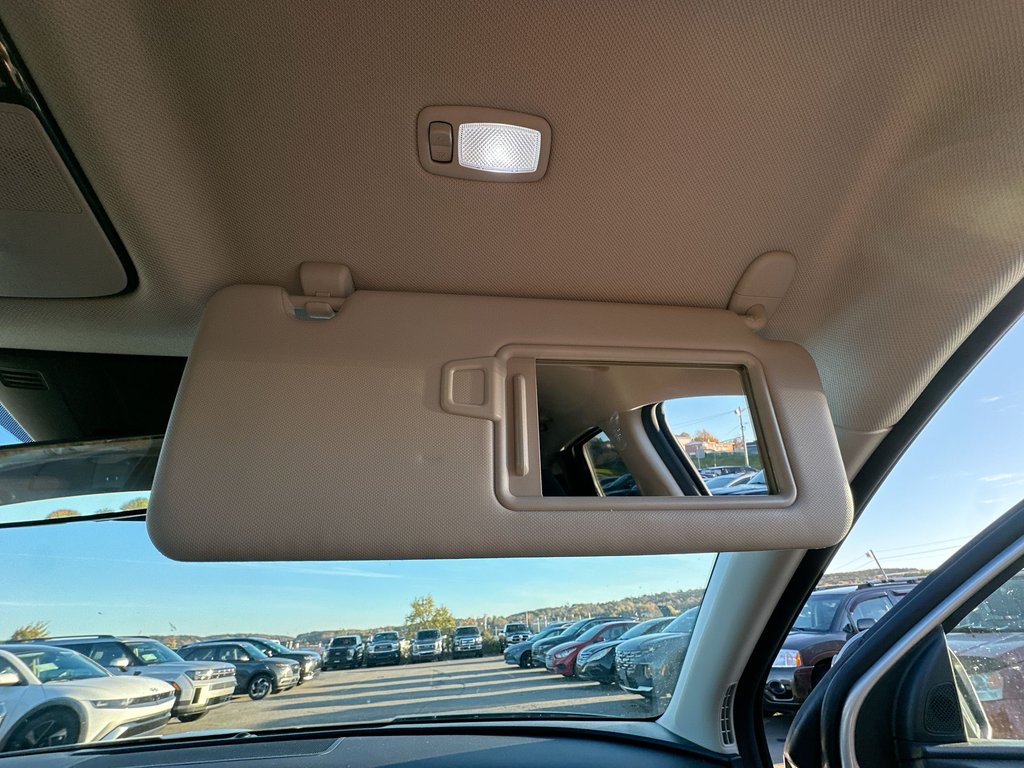 2026 Hyundai Tucson Preferred | HtdWhl | Blind Spot | Warranty to 2031 in Saint John, New Brunswick - 51 - w1024h768px