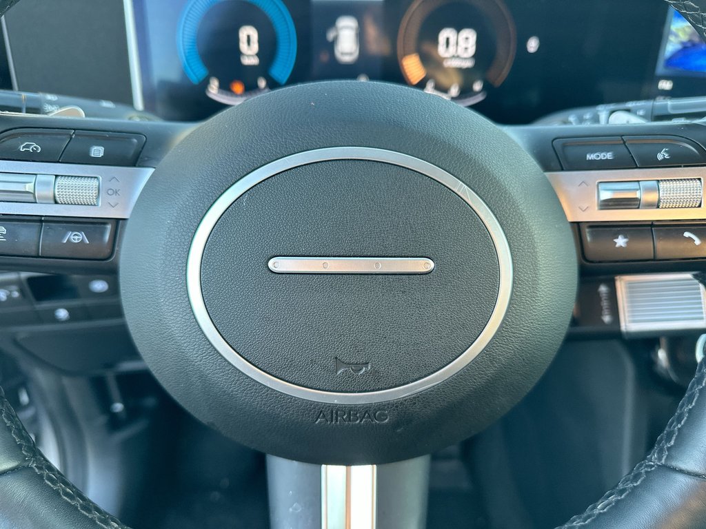 2026 Hyundai Tucson Preferred | HtdWhl | Blind Spot | Warranty to 2031 in Saint John, New Brunswick - 19 - w1024h768px
