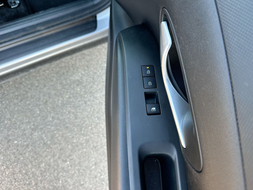 2026 Hyundai Tucson Preferred | HtdWhl | Blind Spot | Warranty to 2031 in Saint John, New Brunswick - 46 - w1024h768px
