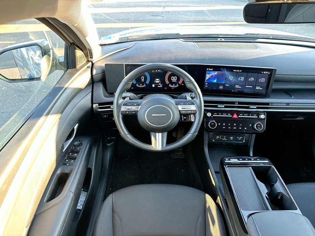 2026 Hyundai Tucson Preferred | HtdWhl | Blind Spot | Warranty to 2031 in Saint John, New Brunswick - 13 - w1024h768px