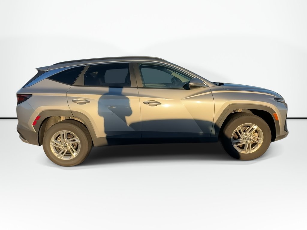 2026 Hyundai Tucson Preferred | HtdWhl | Blind Spot | Warranty to 2031 in Saint John, New Brunswick - 8 - w1024h768px