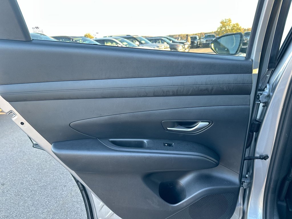 2026 Hyundai Tucson Preferred | HtdWhl | Blind Spot | Warranty to 2031 in Saint John, New Brunswick - 35 - w1024h768px