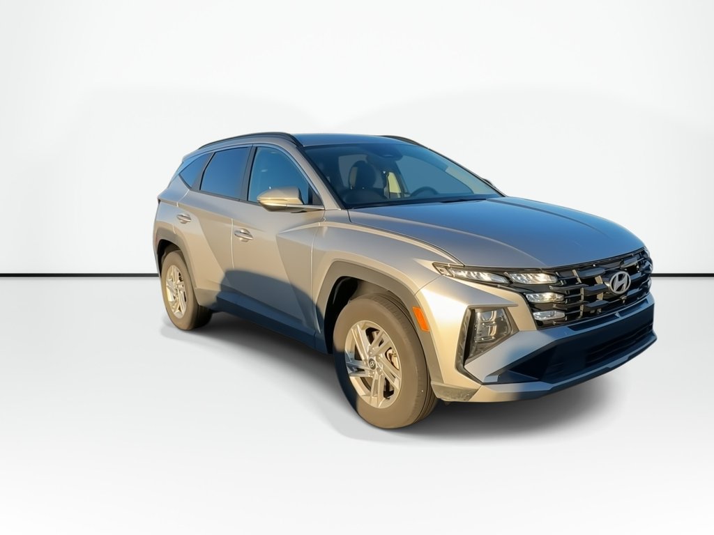 2026 Hyundai Tucson Preferred | HtdWhl | Blind Spot | Warranty to 2031 in Saint John, New Brunswick - 9 - w1024h768px