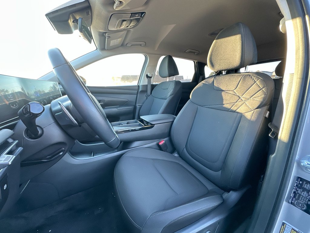 2026 Hyundai Tucson Preferred | HtdWhl | Blind Spot | Warranty to 2031 in Saint John, New Brunswick - 11 - w1024h768px
