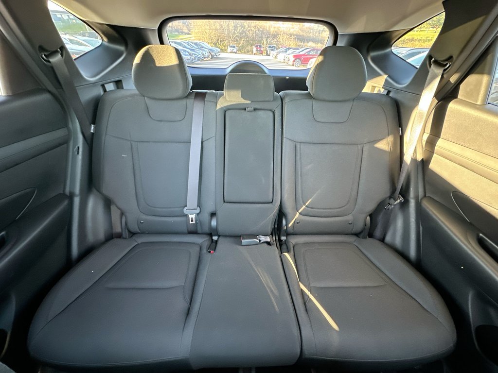 2026 Hyundai Tucson Preferred | HtdWhl | Blind Spot | Warranty to 2031 in Saint John, New Brunswick - 52 - w1024h768px