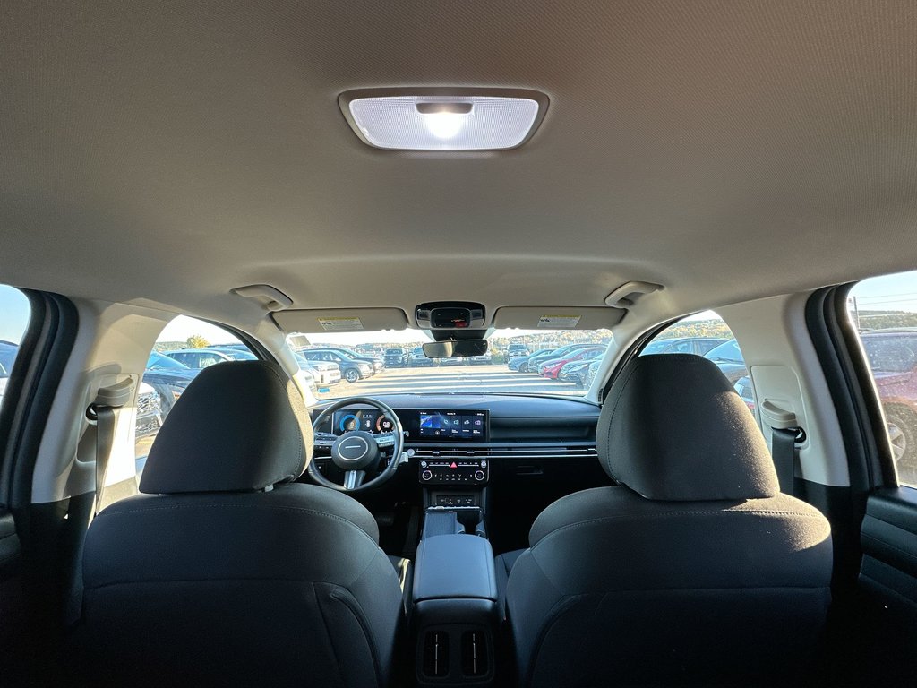 2026 Hyundai Tucson Preferred | HtdWhl | Blind Spot | Warranty to 2031 in Saint John, New Brunswick - 50 - w1024h768px