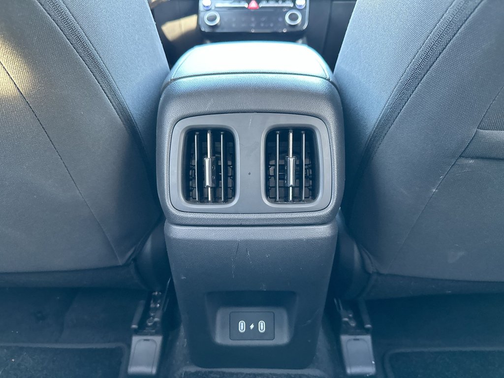 2026 Hyundai Tucson Preferred | Htd Whl | Keyless | Warranty to 2030 in Saint John, New Brunswick - 49 - w1024h768px