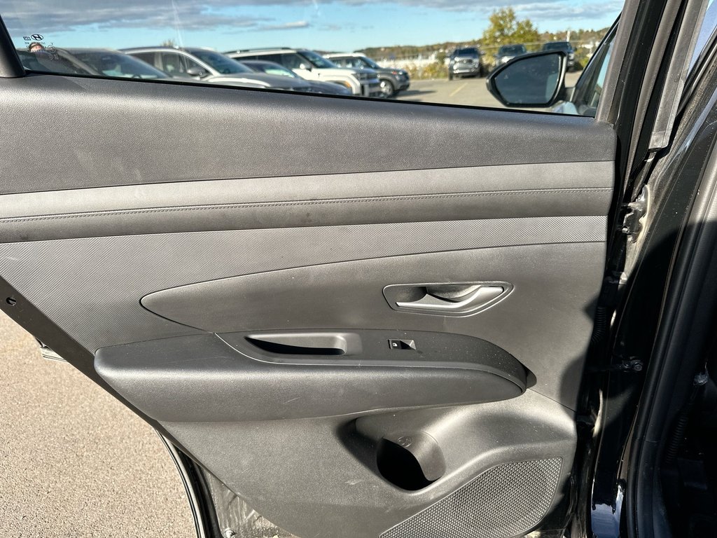 2026 Hyundai Tucson Preferred | Htd Whl | Keyless | Warranty to 2030 in Saint John, New Brunswick - 35 - w1024h768px