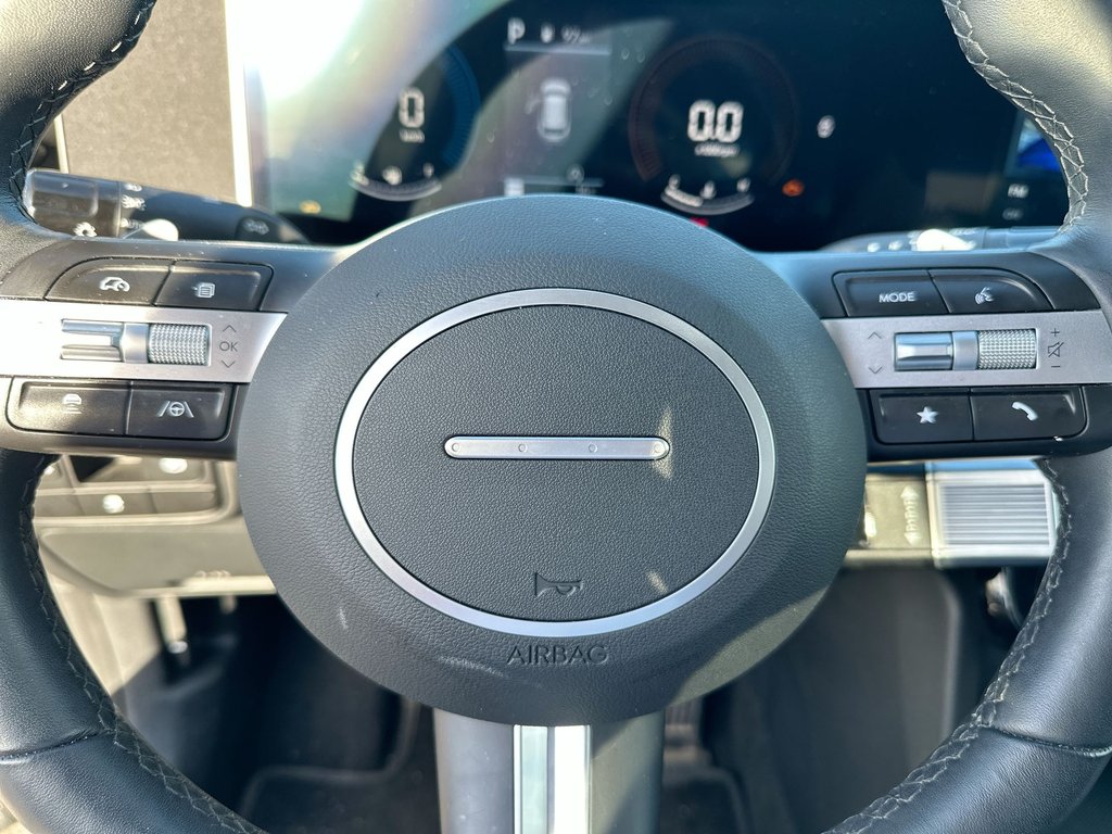 2026 Hyundai Tucson Preferred | Htd Whl | Keyless | Warranty to 2030 in Saint John, New Brunswick - 19 - w1024h768px