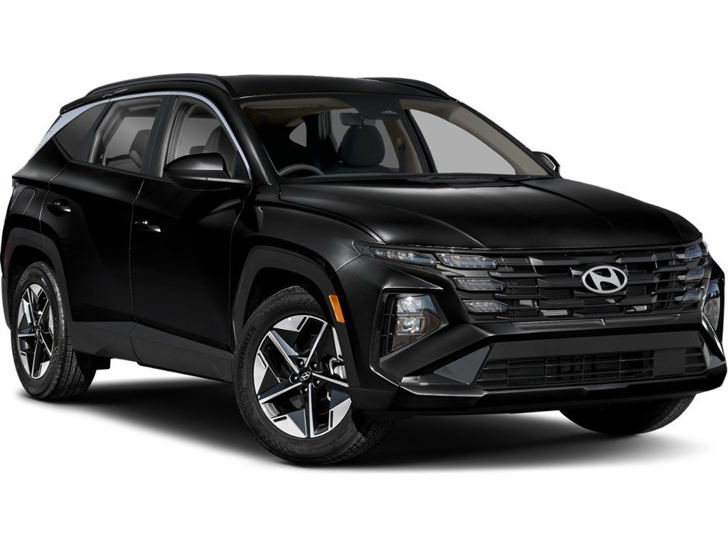 2026 Hyundai Tucson in Antigonish, Nova Scotia - 1 - w1024h768px
