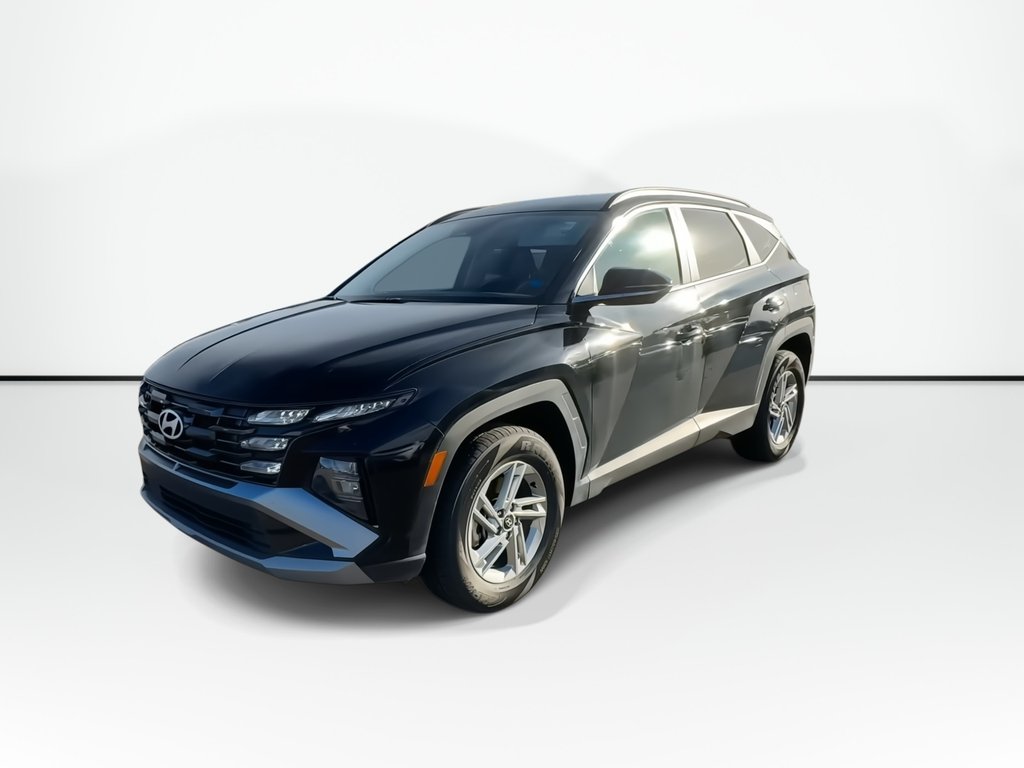 2026 Hyundai Tucson Preferred | Htd Whl | Keyless | Warranty to 2030 in Saint John, New Brunswick - 9 - w1024h768px