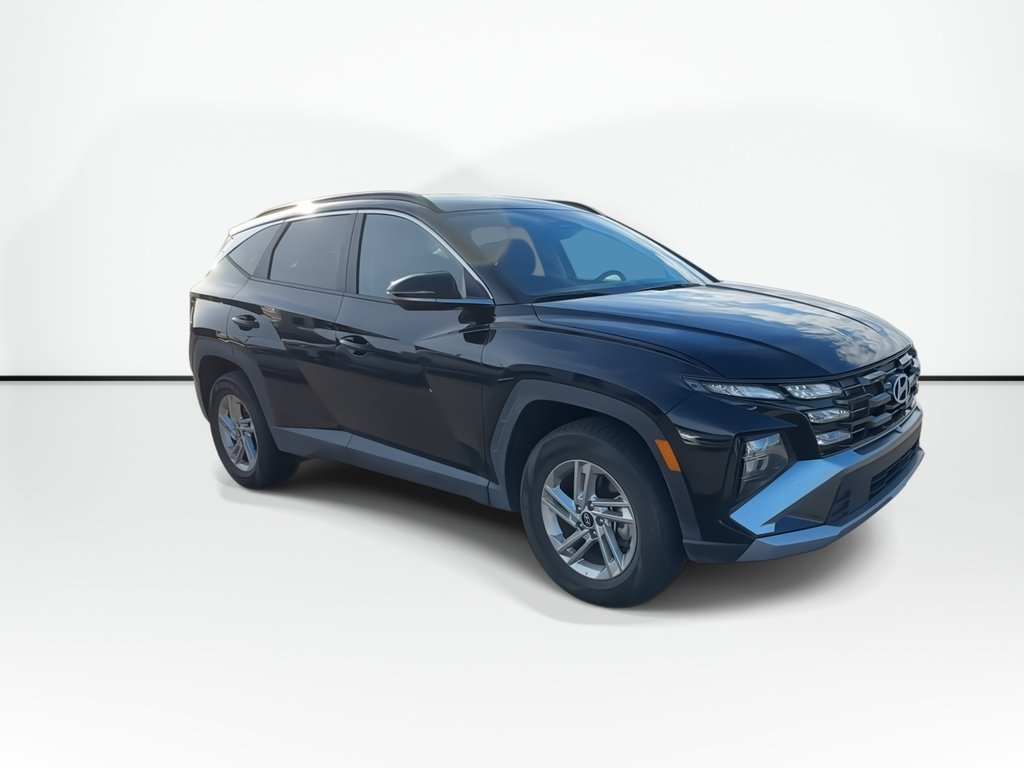 2026 Hyundai Tucson Preferred | Htd Whl | Keyless | Warranty to 2030 in Saint John, New Brunswick - 7 - w1024h768px