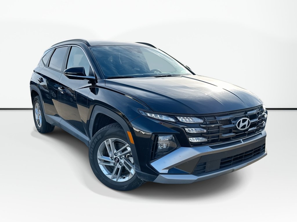 2026 Hyundai Tucson Preferred | Htd Whl | Keyless | Warranty to 2030 in Saint John, New Brunswick - 1 - w1024h768px