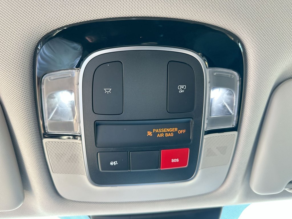 2026 Hyundai Tucson Preferred | Htd Whl | Keyless | Warranty to 2030 in Saint John, New Brunswick - 47 - w1024h768px